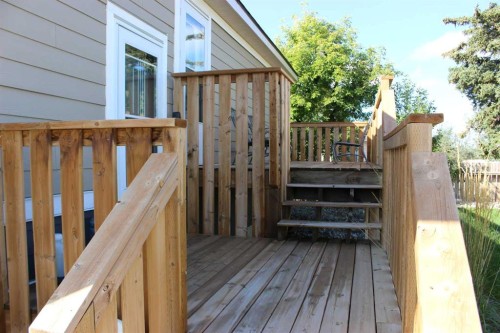 323 3Rd Street, Shaughnessy, AB 