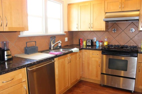 323 3Rd Street, Shaughnessy, AB 
