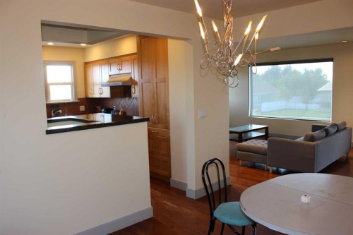 323 3Rd Street, Shaughnessy, AB 