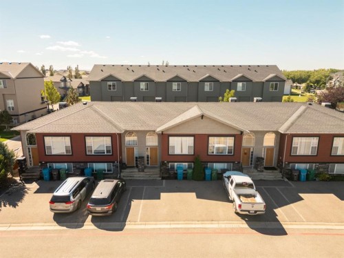 885 Mount Sundance Manor West, Lethbridge, AB 