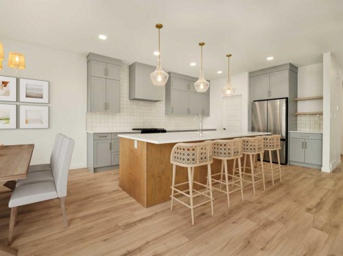 421 Blackwolf Boulevard North, Lethbridge, AB 