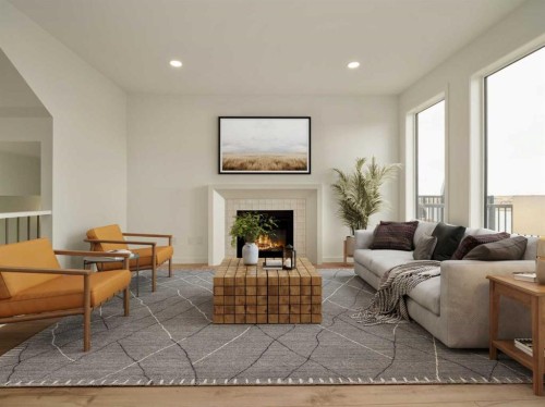 421 Blackwolf Boulevard North, Lethbridge, AB 