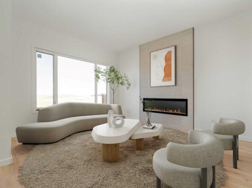 425 Blackwolf Boulevard North, Lethbridge, AB 