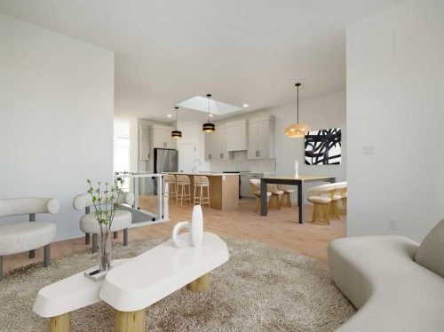 425 Blackwolf Boulevard North, Lethbridge, AB 