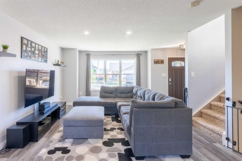 317 Sundance Drive, Coalhurst, AB 