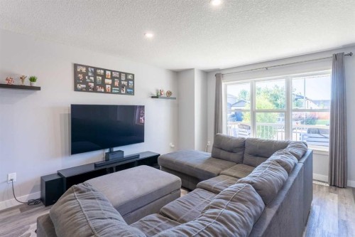 317 Sundance Drive, Coalhurst, AB 