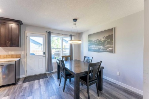 317 Sundance Drive, Coalhurst, AB 