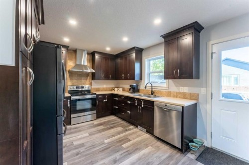 317 Sundance Drive, Coalhurst, AB 
