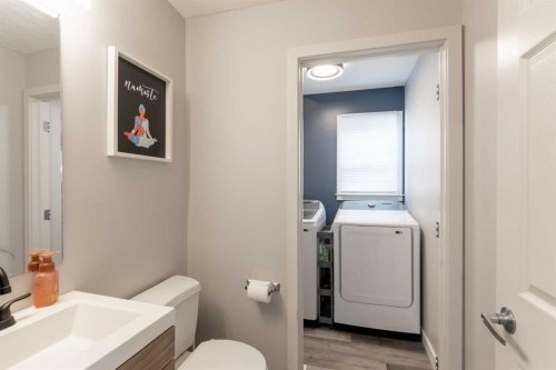 317 Sundance Drive, Coalhurst, AB 