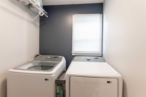 317 Sundance Drive, Coalhurst, AB 