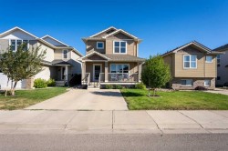 317 Sundance Drive Coalhurst, AB T0L 0V2