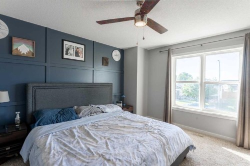 317 Sundance Drive, Coalhurst, AB 