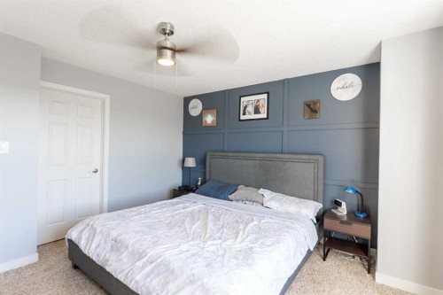 317 Sundance Drive, Coalhurst, AB 