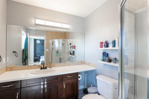 317 Sundance Drive, Coalhurst, AB 