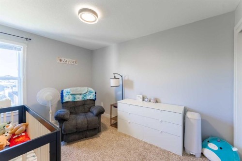 317 Sundance Drive, Coalhurst, AB 