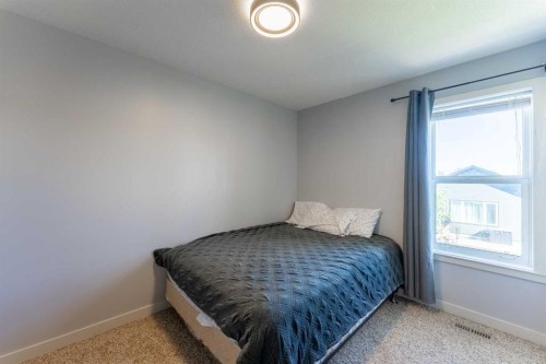 317 Sundance Drive, Coalhurst, AB 