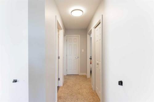 317 Sundance Drive, Coalhurst, AB 