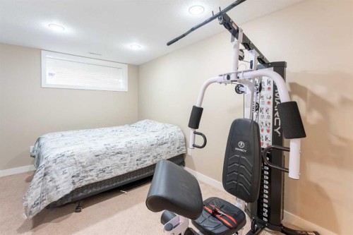 317 Sundance Drive, Coalhurst, AB 
