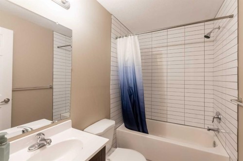 317 Sundance Drive, Coalhurst, AB 