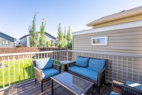317 Sundance Drive, Coalhurst, AB 
