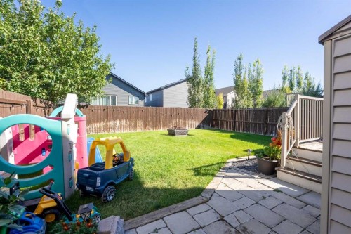 317 Sundance Drive, Coalhurst, AB 