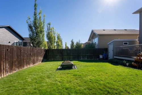 317 Sundance Drive, Coalhurst, AB 
