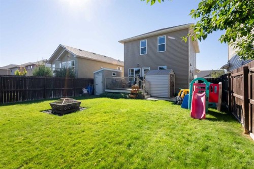 317 Sundance Drive, Coalhurst, AB 