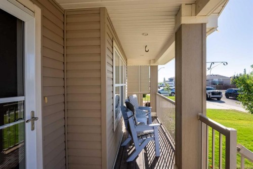 317 Sundance Drive, Coalhurst, AB 