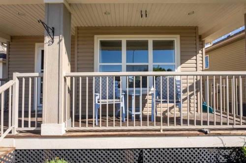317 Sundance Drive, Coalhurst, AB 