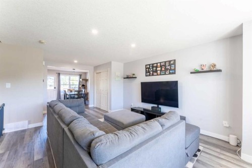 317 Sundance Drive, Coalhurst, AB 