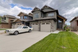 140 Blackwolf Way NORTHLethbridge, AB T1H 6V9