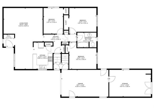 1301 17 Avenue South, Lethbridge, AB 