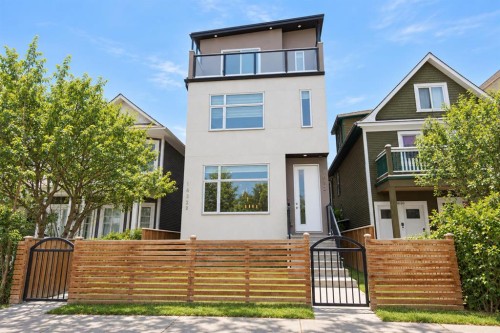 1632 12 Avenue Sw, Calgary, AB 