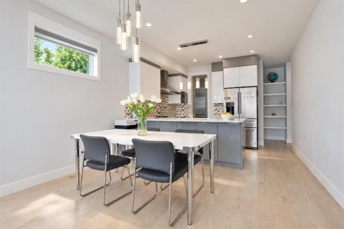 1632 12 Avenue Sw, Calgary, AB 