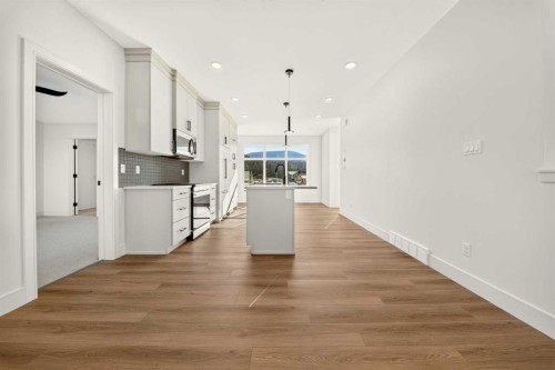 8603 25 Avenue, Coleman, AB 