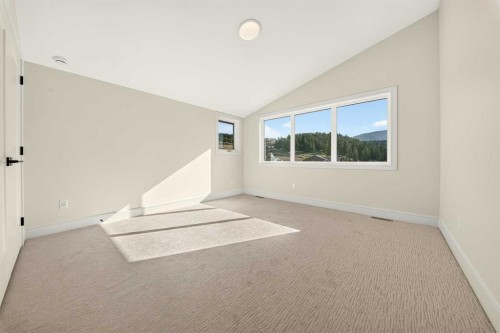 8603 25 Avenue, Coleman, AB 