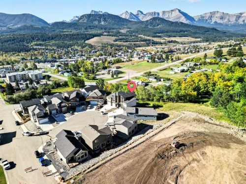 8603 25 Avenue, Coleman, AB 