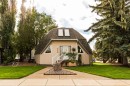 115 Iroquois Crescent West, Lethbridge, AB 
