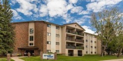 303-85 Foxbend Crescent NORTHLethbridge, AB T1H 5T4