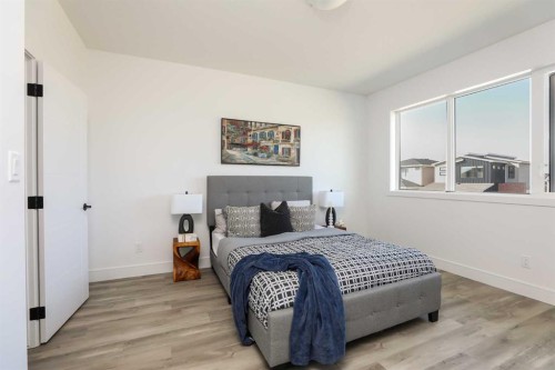 902 Atlantic Cove West, Lethbridge, AB 