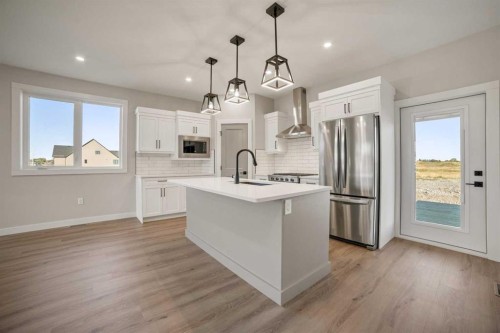 941 Willow Lane, Fort Macleod, AB 