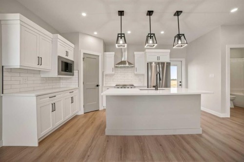 941 Willow Lane, Fort Macleod, AB 