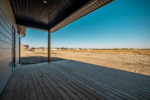 941 Willow Lane, Fort Macleod, AB 