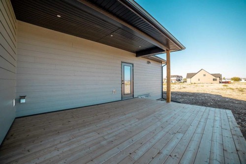 941 Willow Lane, Fort Macleod, AB 