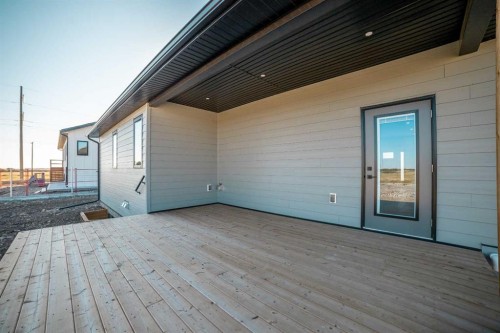 941 Willow Lane, Fort Macleod, AB 