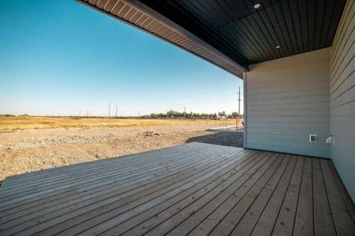 941 Willow Lane, Fort Macleod, AB 