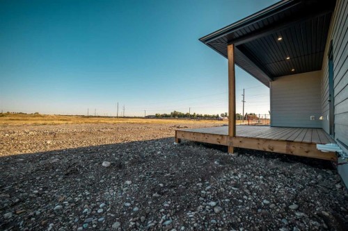 941 Willow Lane, Fort Macleod, AB 