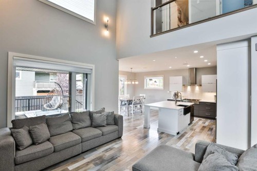 220 Canyon Estates Way West, Lethbridge, AB 