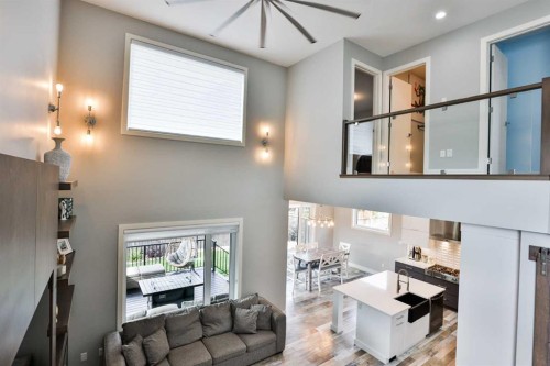 220 Canyon Estates Way West, Lethbridge, AB 