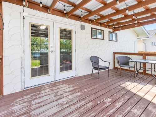 150 N 250 W, Raymond, AB 
